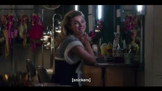 Alison Brie Nude in Netlix's GLOW - Season 3 Ep 3