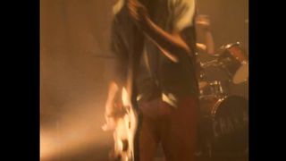 Nirvana - Smells like Teen Spirit