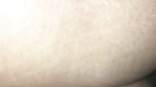 Little Sister BBW Friend has Ass I Couldn’t Resist