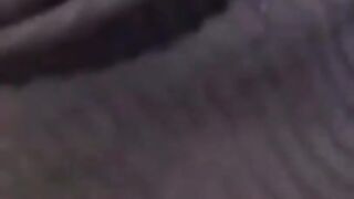 Self portrait in front of mirror and my Chinese girlfriend