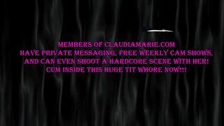 How To Fuck A Big Tit Whore