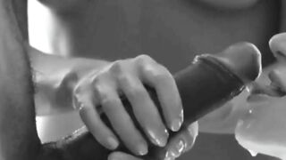 Kerri and coworkers husband hot Missouri girlfriend sucks ..