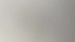 mouth fucking the cheating latina teen hotwife with my bbc before she rides me so good in the motel