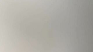 mouth fucking the cheating latina teen hotwife with my bbc before she rides me so good in the motel