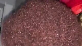 Bald married ho suck dick better