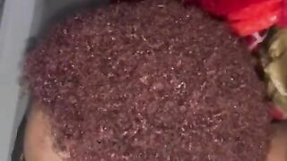 Bald married ho suck dick better