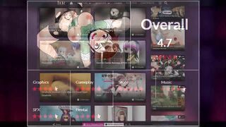 Creampie Hentai RPG Review: Dungeon Repeater