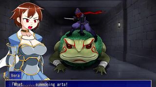 Creampie Hentai RPG Review: Dungeon Repeater