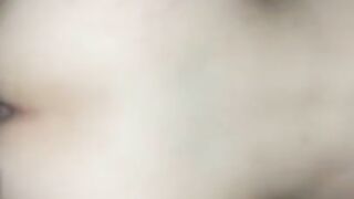 Horny Palestinian taking BBC like a pro