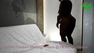 Thot in Texas - Homemade amateur Strangers Fucking My Wife With and Without Condom Gloryhole Volume 7