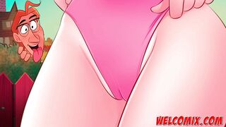 The sin lives next door - The Pervert Home