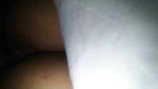 black bull fucks my soles in footjob foot fetish of him before fucking my maried cheating pussy in missionary