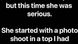 How My Wife Made Me a Cuckold