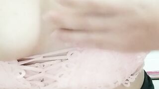 every day I don't masturbate can't stand it