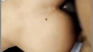 Myanmar couple painal