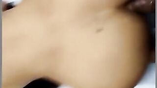 Myanmar couple painal