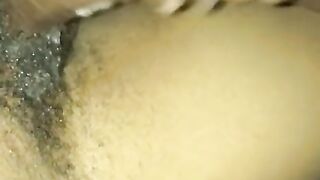 Ebony Sloppy Deepthroat