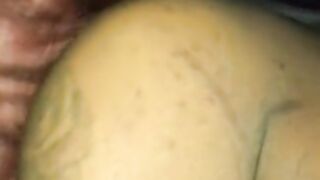 Ebony Sloppy Deepthroat