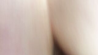 Pornhub SHORTS : Wife's super tight pussy made her husband cum extremely fast