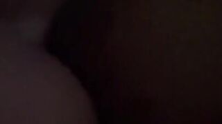 I love clapping these cheeks????????????cummin on this dick