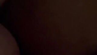 I love clapping these cheeks????????????cummin on this dick