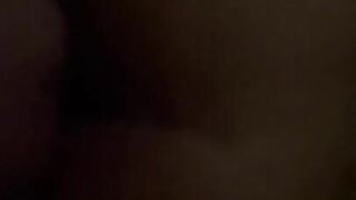 I love clapping these cheeks????????????cummin on this dick