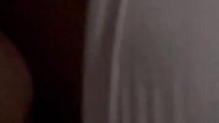 I love clapping these cheeks????????????cummin on this dick