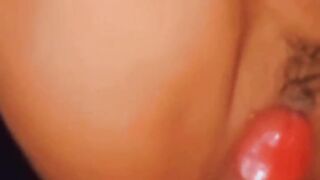 Indian Desi Bhabhi Ko Jamkar Chodha Creampie