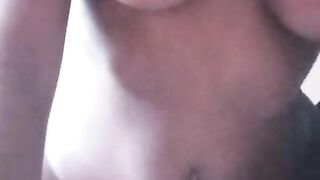 PILLOW HUMPING TILL I CUM!!