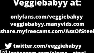 taboo futa mommy needs to ride your cock - full video on Veggiebabyy Manyvids