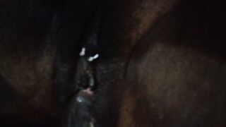 Ice cream pussy ????????????