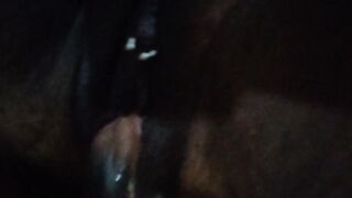 Ice cream pussy ????????????