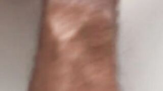 A good docile bitch offered