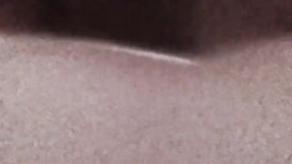 monsterdick and tight pussy orgasms