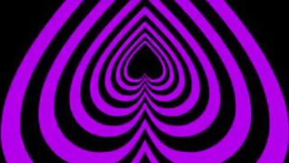 Sissy husband went to the toilet, and I went with him