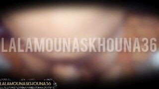 اح يا روحي شوية شوية رآه اجيبو????فكسك film sharmouta maniouka????????????