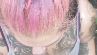 Shiney and Daddiie #mouthhugz