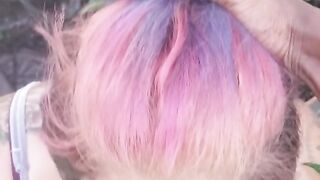 Shiney and Daddiie #mouthhugz