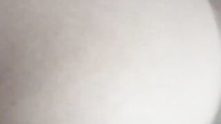 I Sucked a Fat Cock, the More I Put It All in The More Drown Myself with The Oral that I Gave Him