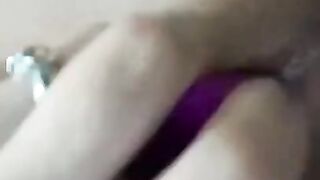 Se viene con su juguete