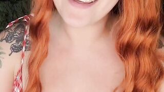 Step-Sister Panty Inrerrogation