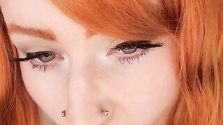 Step-Sister Panty Inrerrogation