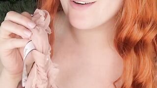 Step-Sister Panty Inrerrogation