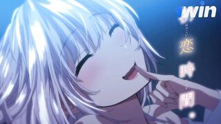 Se conocieron y terminaron teniendo sexo en todos lados