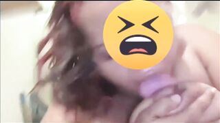 excited mature woman asking for cock.