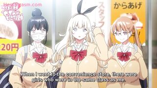 Boku Ni Harem Sefri Ga Dekita Riyuu 1