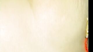 all night long with Bhabi