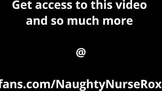 Husband Handcuffed and Cucked