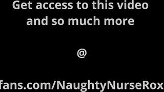 Husband Handcuffed and Cucked