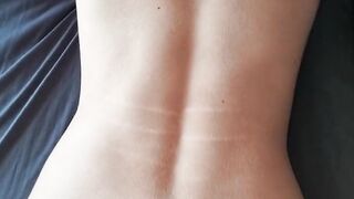 Teatime fuck, I fuck my 19yo neighbor tea time